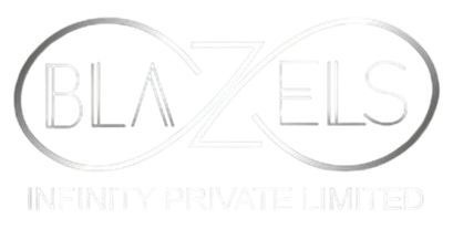 Blazels — Infinity Private Limited