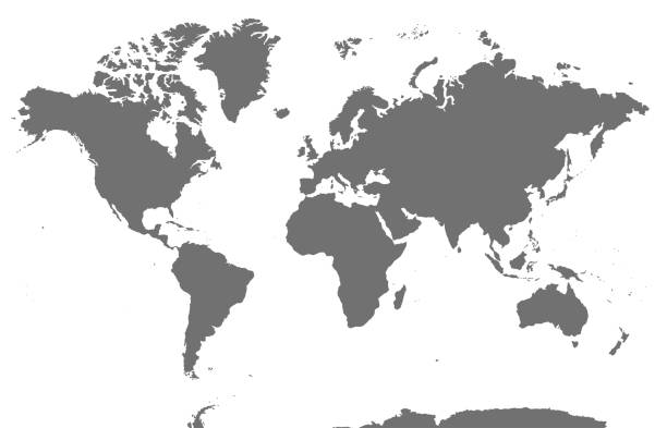Map of Blazels clients across 30+ countries